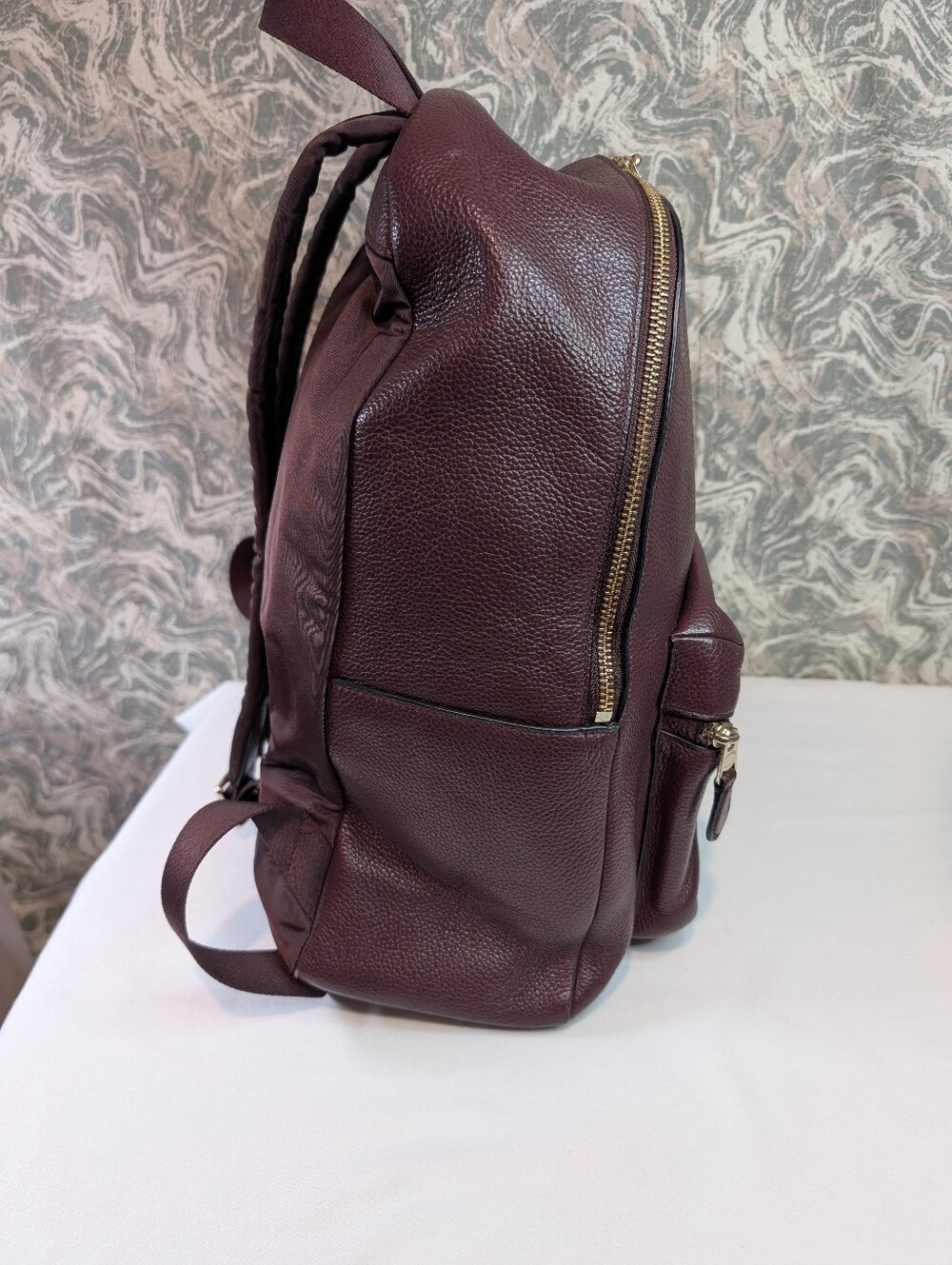 Coach Charlie Backpack Large - Picture 2 of 13